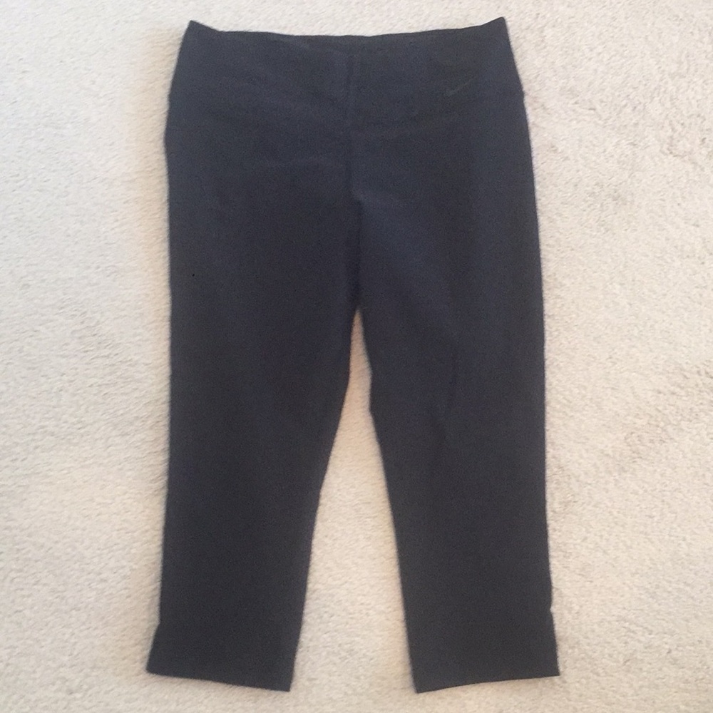 Nike Dry Fit Leggings